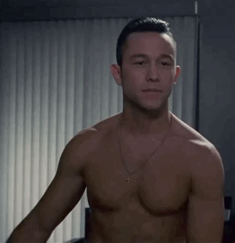 joseph gordon levitt naked|O que aconteceu com Joseph Gordon